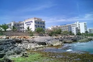Hotel Brisa Marina (Adults Only) S'Illot