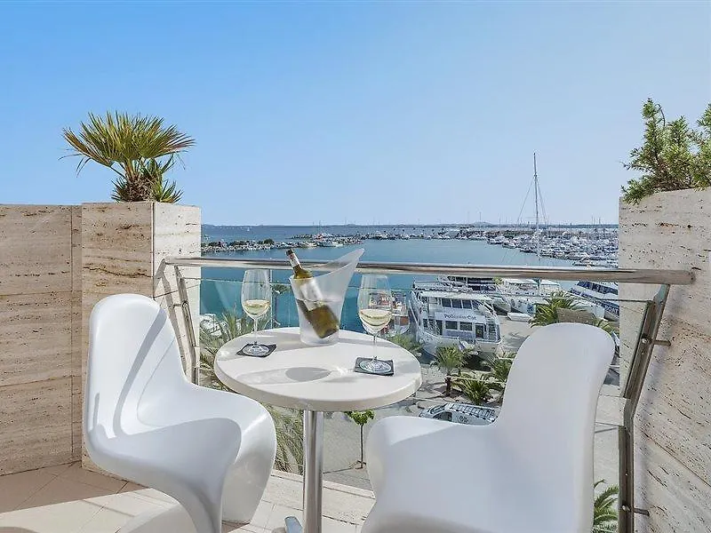 ****  Hotel Brisa Marina (Adults Only) S'Illot  España