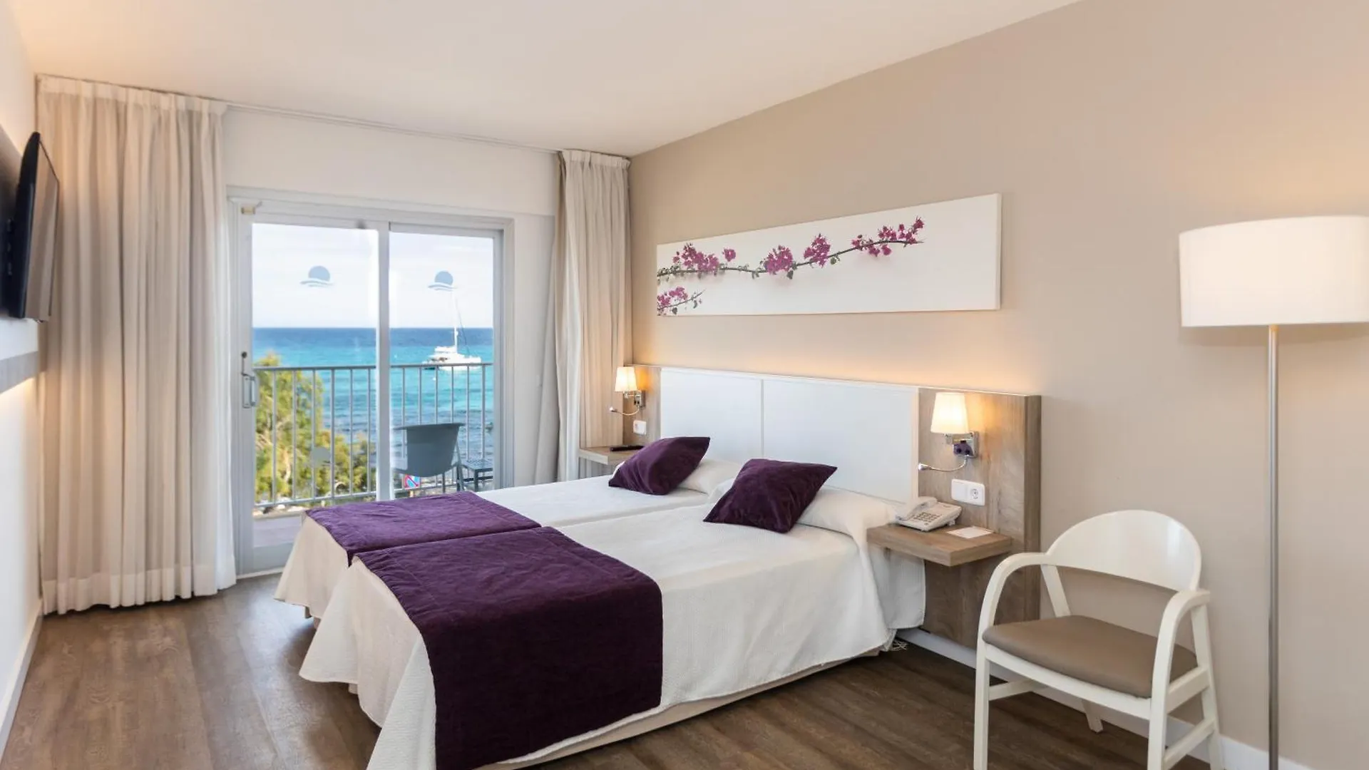 Hotel Brisa Marina (Adults Only) S'Illot