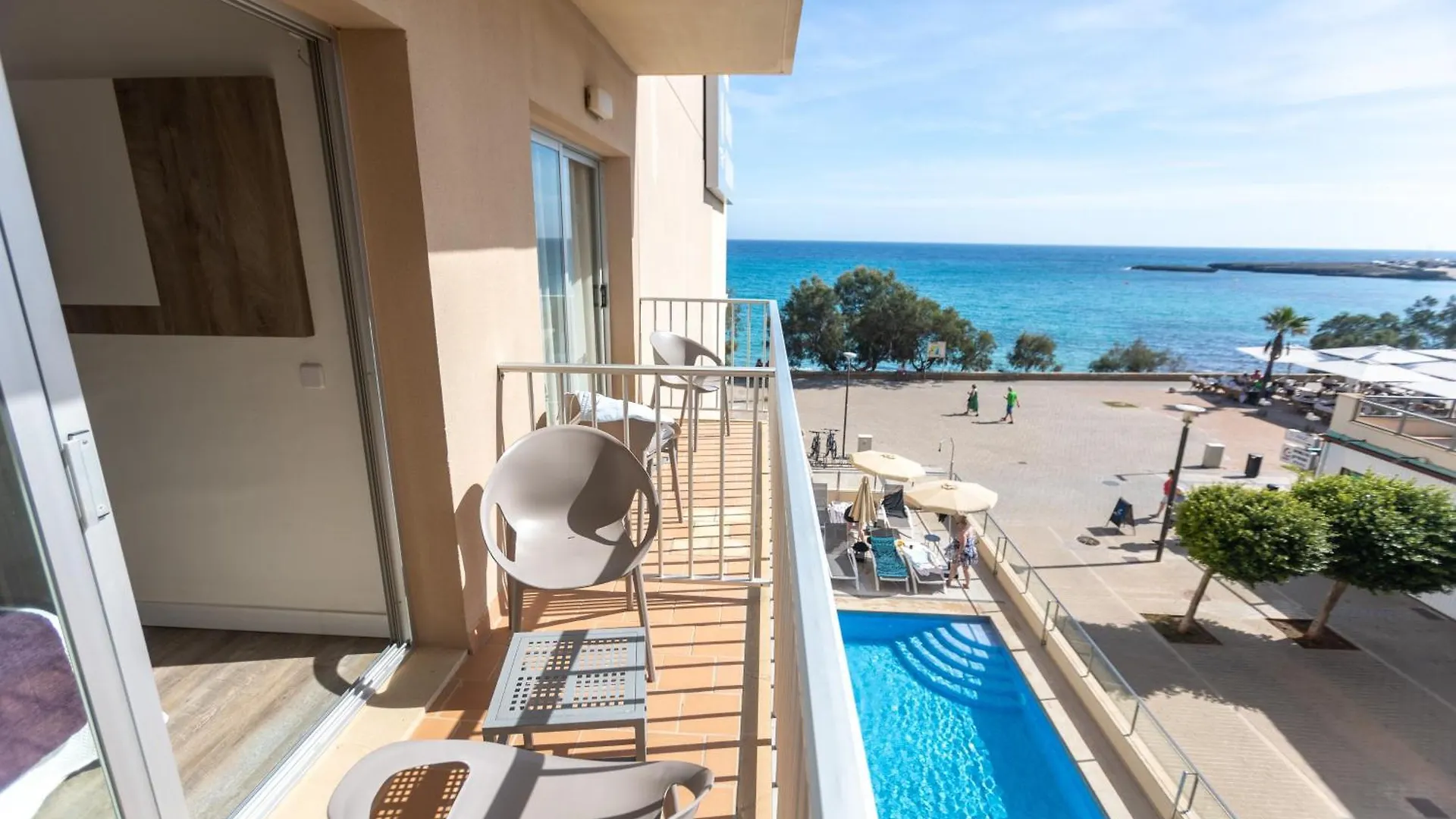 Hotel Brisa Marina (Adults Only) S'Illot