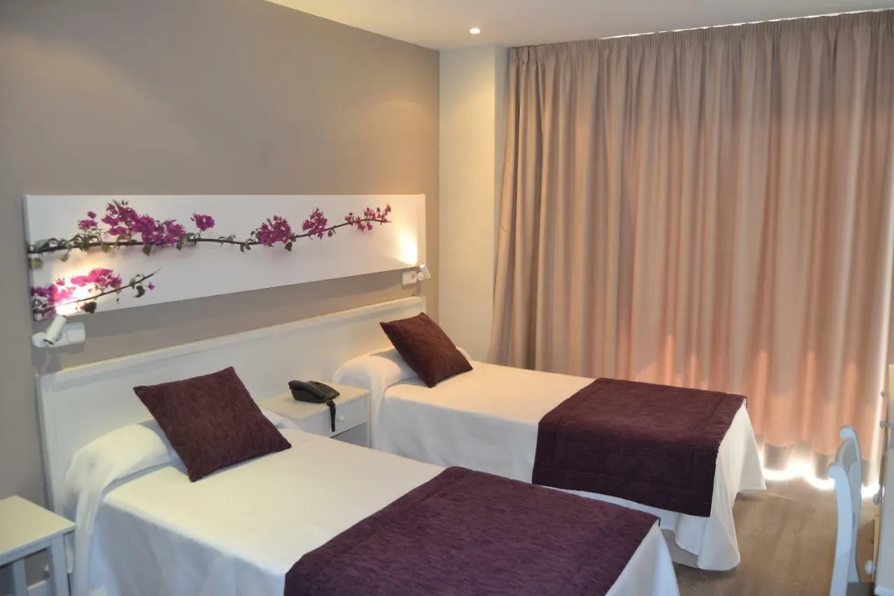 Hotel Brisa Marina (Adults Only) S'Illot
