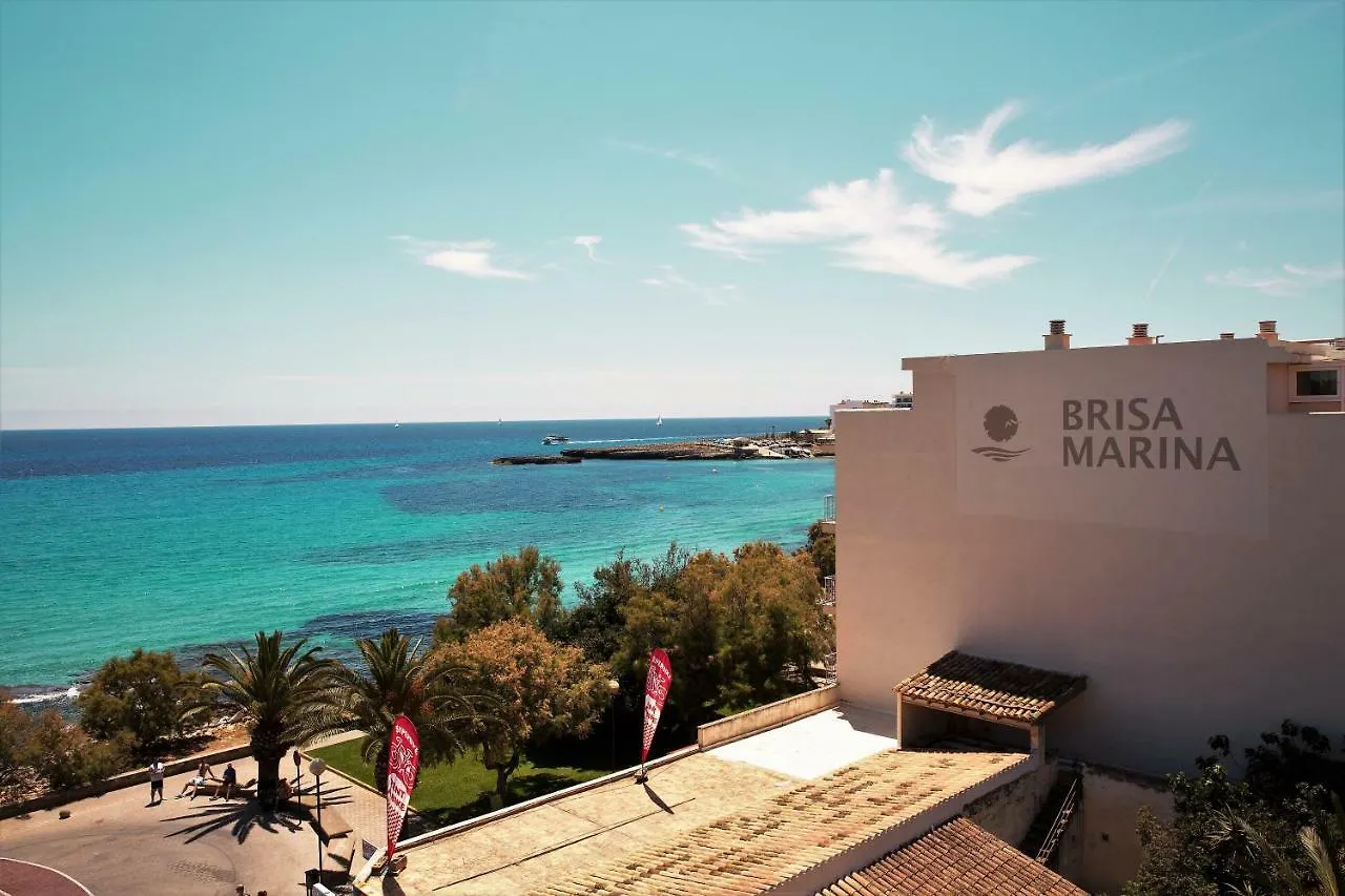 Hotel Brisa Marina (Adults Only) S'Illot