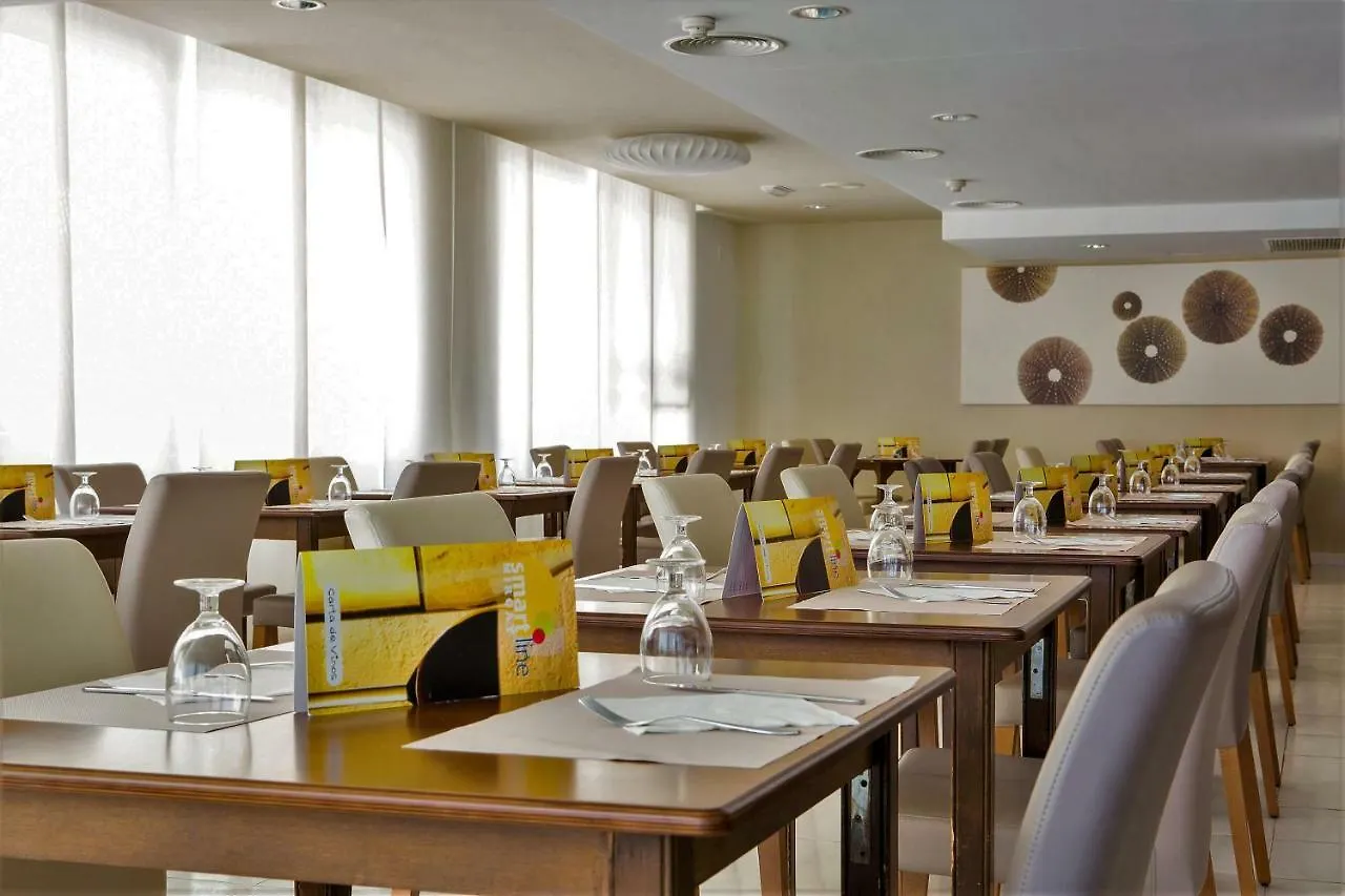 Hotel Brisa Marina (Adults Only) S'Illot