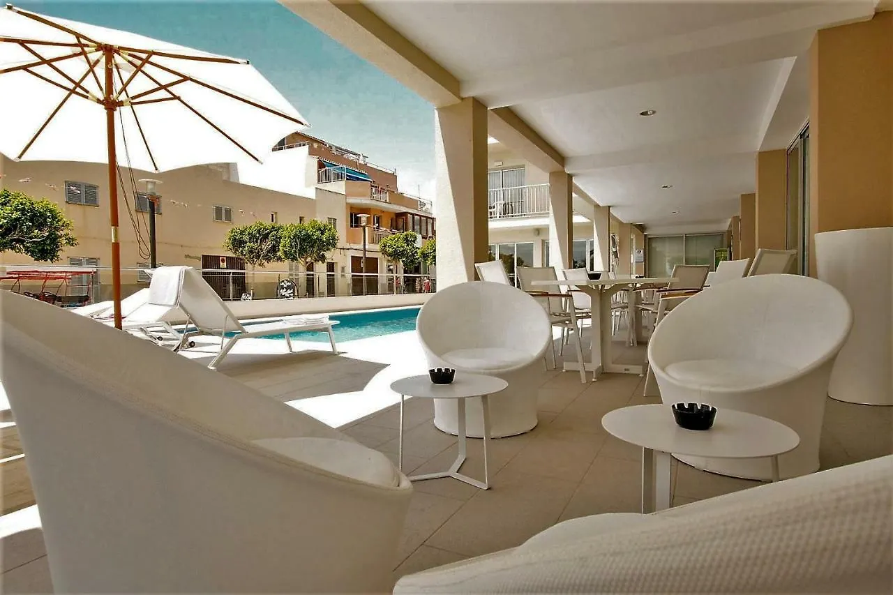 ****  Hotel Brisa Marina (Adults Only) S'Illot  España