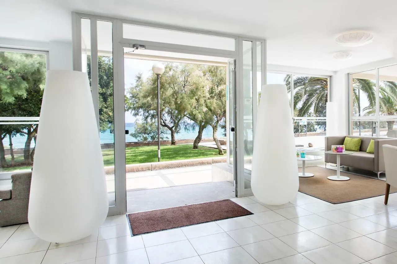 Hotel Brisa Marina (Adults Only) S'Illot