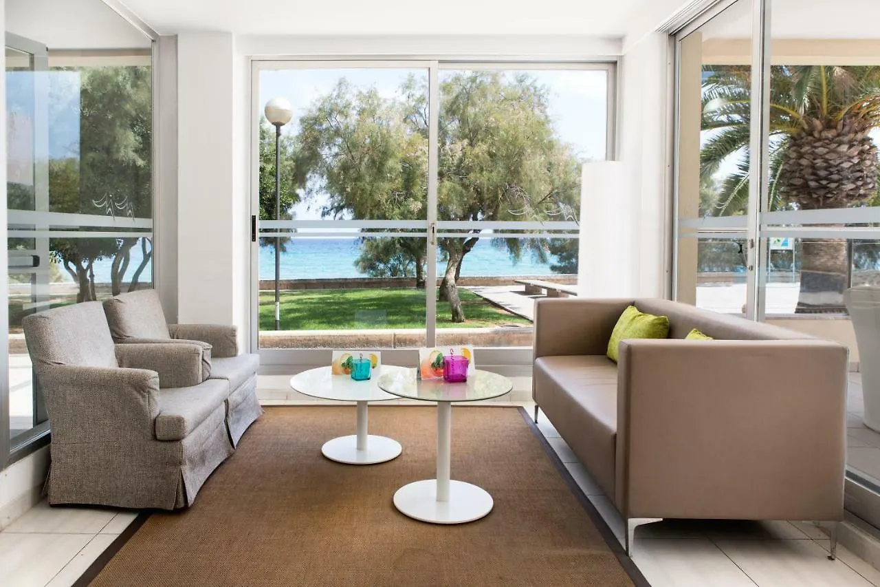 Hotel Brisa Marina (Adults Only) S'Illot  España