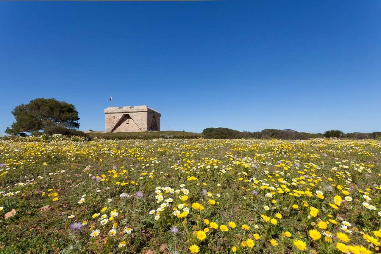 ****  Hotel Brisa Marina (Adults Only) S'Illot  España