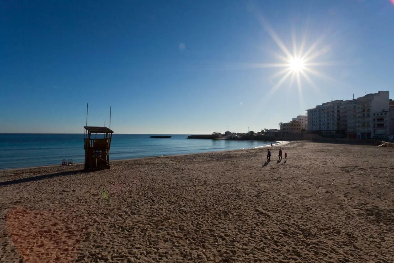 Hotel Brisa Marina (Adults Only) S'Illot