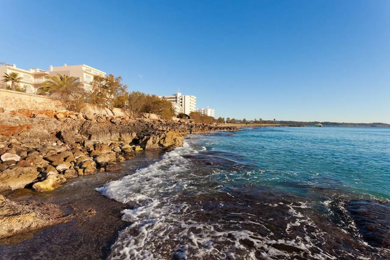 Hotel Brisa Marina (Adults Only) S'Illot  4*, S'Illot (Mallorca)