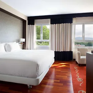Nh Canciller Ayala 4* Vitoria