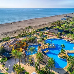 Playazimbali 4* Vera