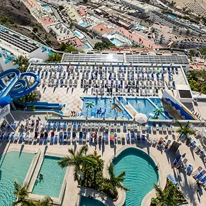 Servatur Puerto Azul 4* Puerto Rico (Gran Canaria)