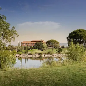 Wine Spa&golf 5* Peralada (Perelada)