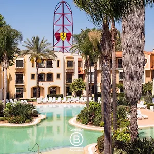 Portaventura Portaventura - Includes Portaventura Park Tickets 4* Salou