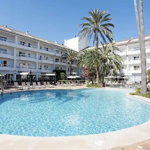 Grupotel Alcudia Apartahotel