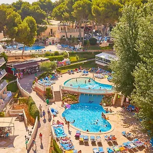 Mll Palma Bay Club 3* El Arenal (Mallorca)